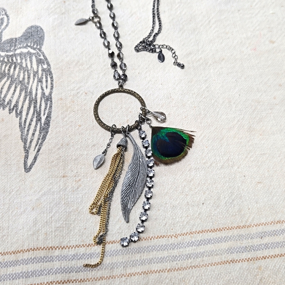 Express Necklace